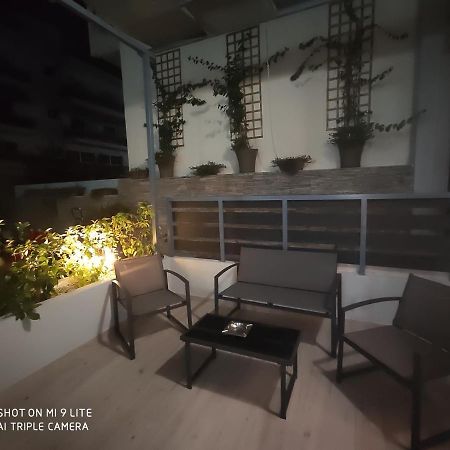 Kamares Suites Nea Kallikrateia Екстер'єр фото