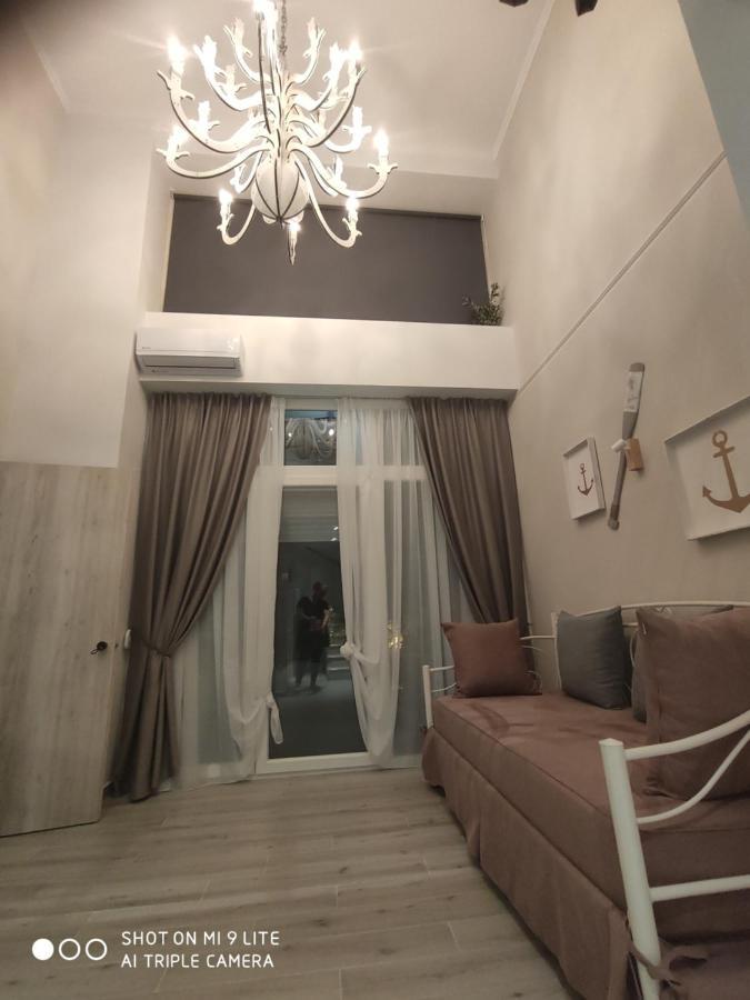 Kamares Suites Nea Kallikrateia Екстер'єр фото