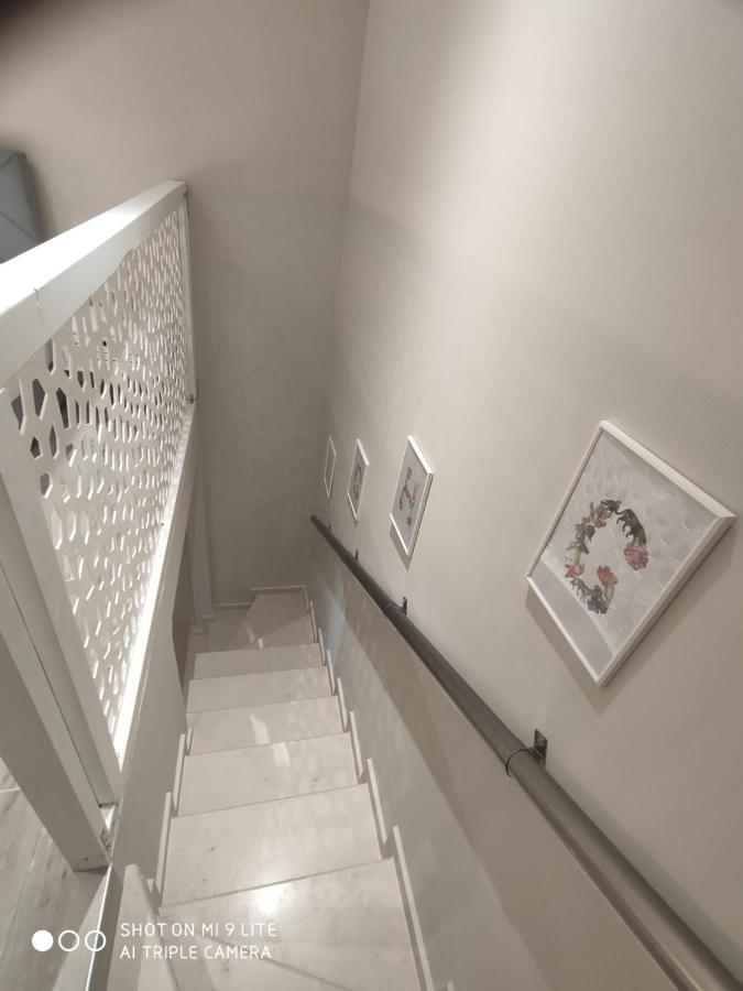 Kamares Suites Nea Kallikrateia Екстер'єр фото